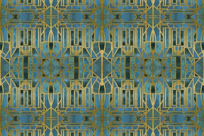 Muurschildering