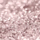 Rose Gold Blush Glitter 1