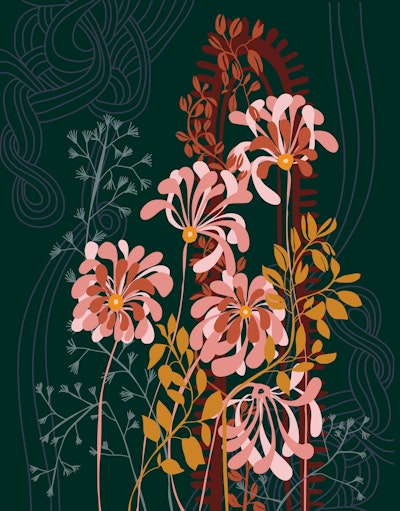 Mural