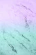 Mermaid Glitter Marble 1