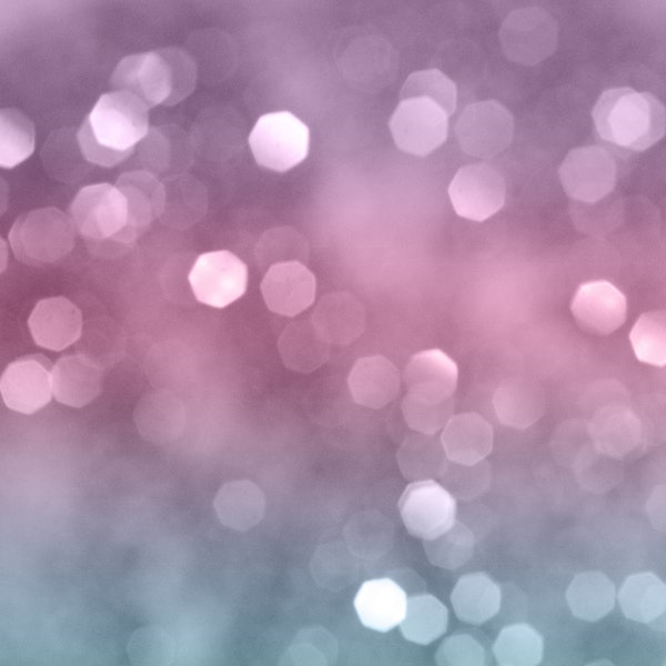 Unicorn Girls Glitter 3