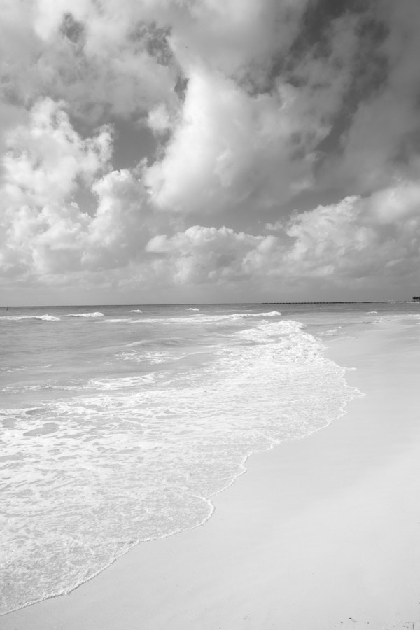 Caribbean Ocean Tranquility 3a