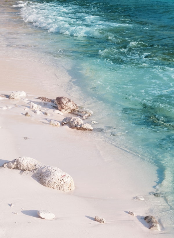 Caribbean Ocean Dream 2