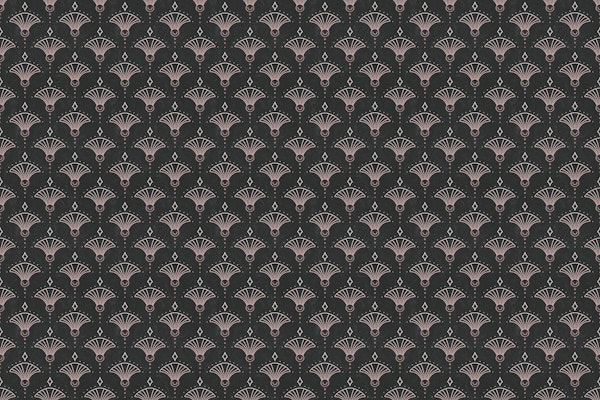Luxury Art Deco Pattern