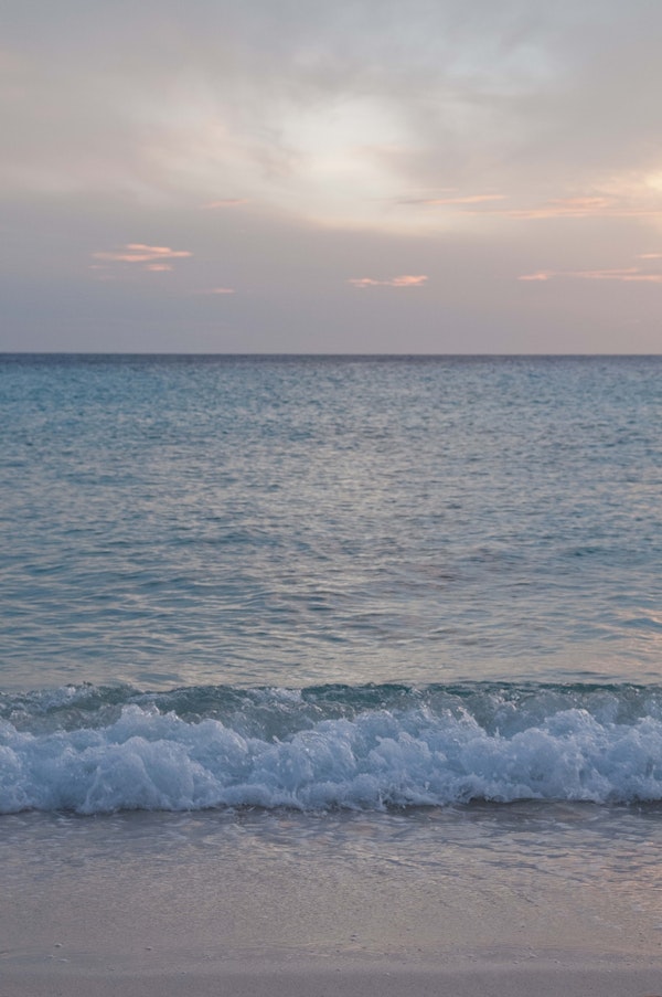 Caribbean Sunset Dream 1