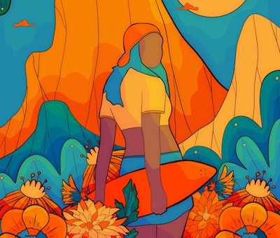 Mural
