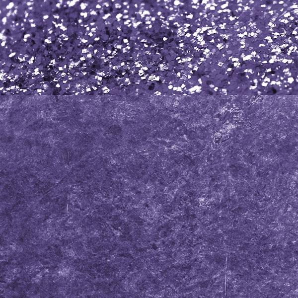 Ultra Violet Glitter 1