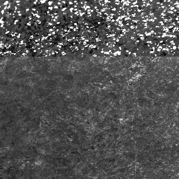 Gray Black Glitter Concrete 1