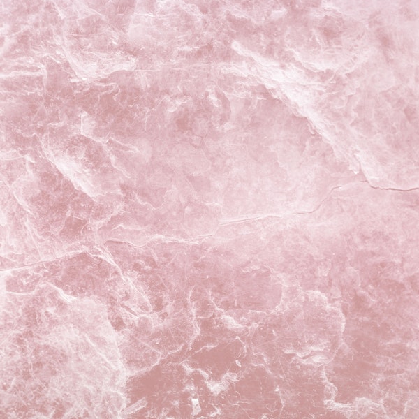 Enigmatic Blush Pink Marble 1