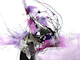 Purple Sensation
