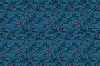 Find the lucky clover papiers peint