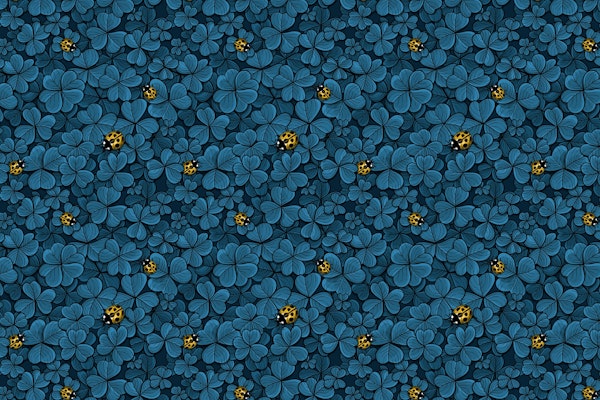 Find the lucky clover 2