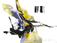 Summer Abstractions behang