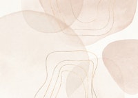 Graphic Pastel Gold 20805 wallpaper