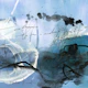 Blue Abstract Thinking