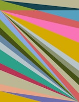 Diagonals wallpaper