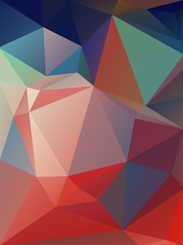 Connected Triangles 17