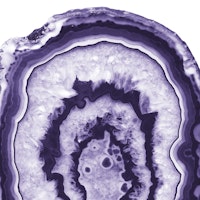 Ultra Violet Agate 2 tapeta