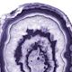 Ultra Violet Agate 2