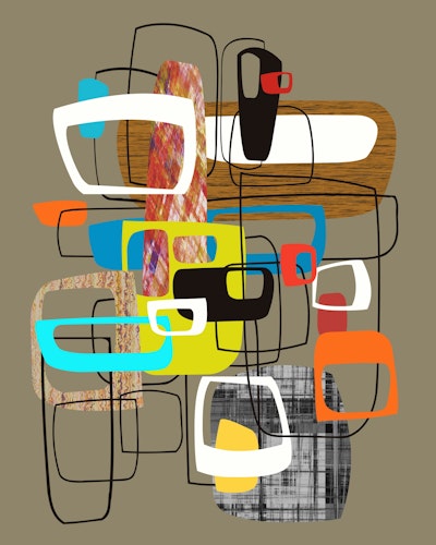 Mural