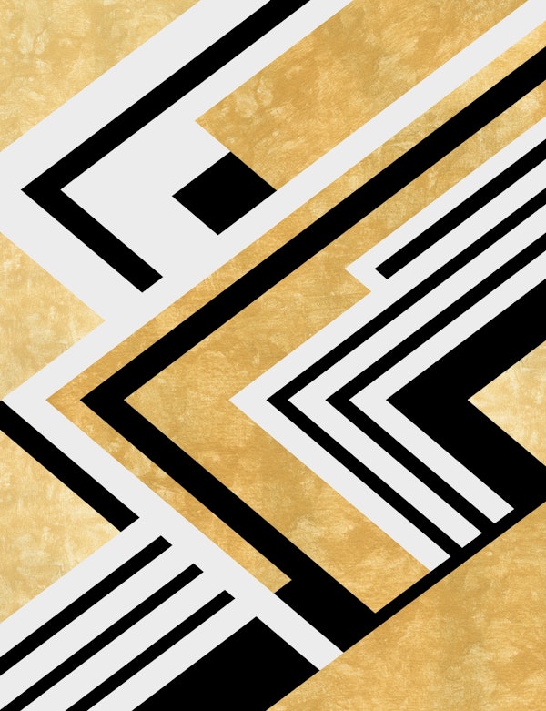 Geometric with Triangles 13