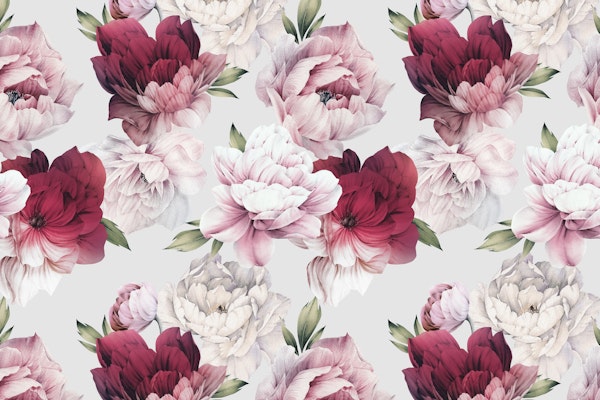 Beautiful Day Peonies