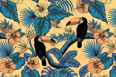 Mural