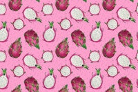 Dragon fruit 2 tapeta