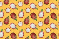 Dragon fruit 4 tapeta