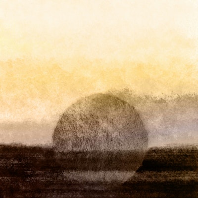 Muurschildering