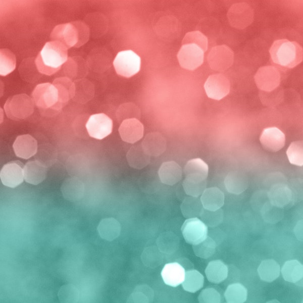 Summer Vibes Bokeh 1