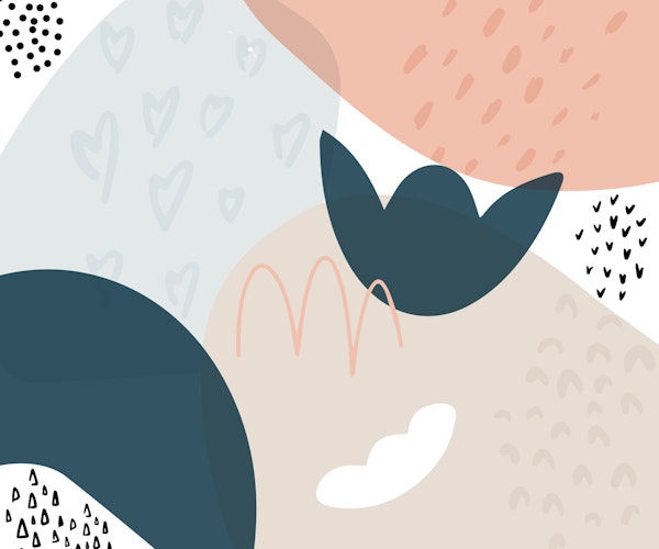 Scandi Nursery Playroom