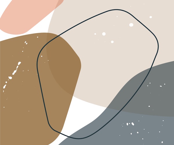 Modern Abstract Wall