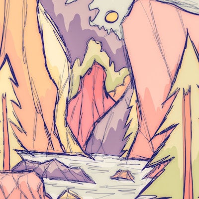 Mural