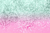 Pink Mint Mermaid Girls 1 tapete