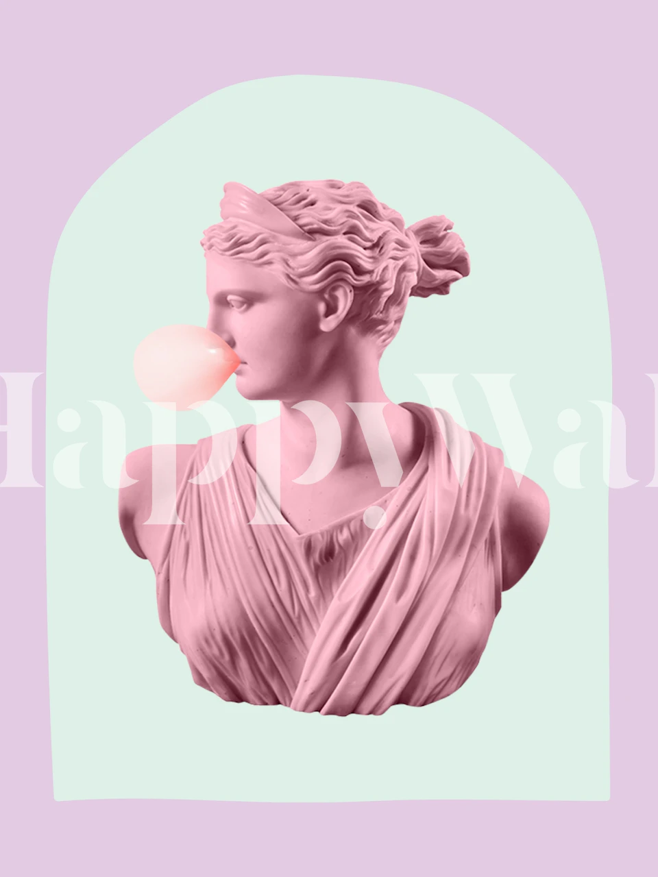 Enchanting Pastel Goddess and PastelGodess Wallpaper