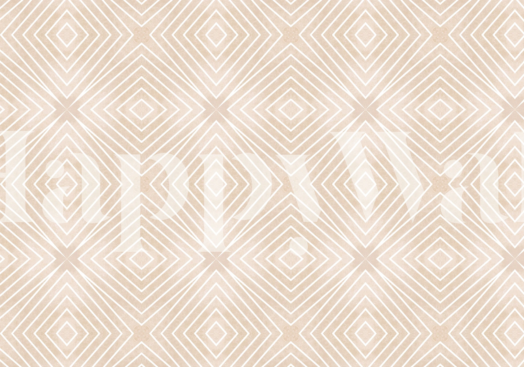 Graphic Pattern Fine Lines wallpaper design