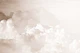 Cotton Clouds Beige