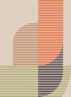 Rounded Corners papiers peint