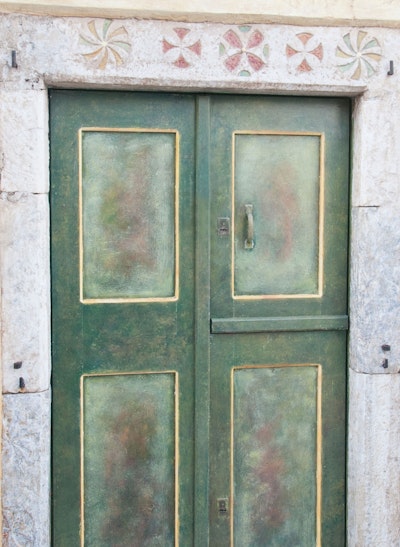 Mural