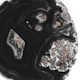 Malachite Rose Gold Glitter 1a