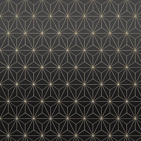 Geometric Glamor 5