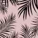 Palm Leaves Summer Vibes 3