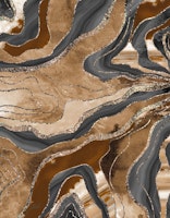 Earthy Marble Agate Gold 1 wallpaper