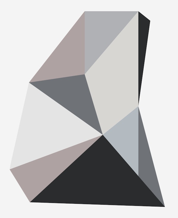 Connected Triangles 19