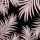 Palm Leaves Summer Vibes 5