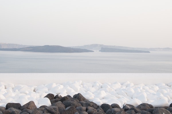 Santorini Zen Dream 6