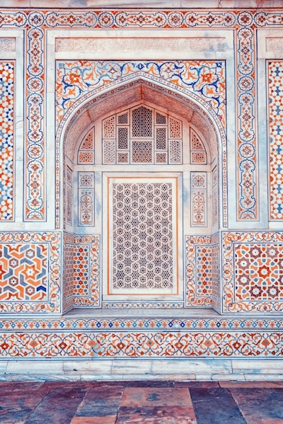 Mural