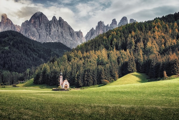 Val Di Funes