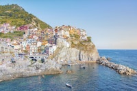 Manarola Village ταπετσαρία